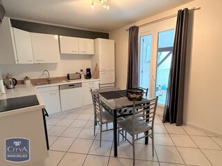  Maison � louer 4 pi�ces 88 m�