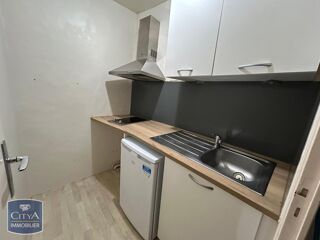  Appartement à louer 1 pièce 41 m²
