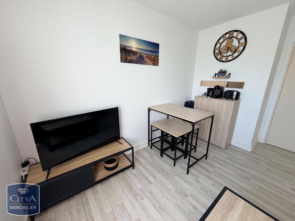 location Appartement - 2 pièce(s) - 34 m² Magny-le-Hongre (77700)