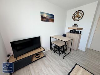  Appartement à louer 2 pièces 34 m²