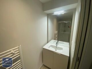  Appartement à louer 2 pièces 49 m²