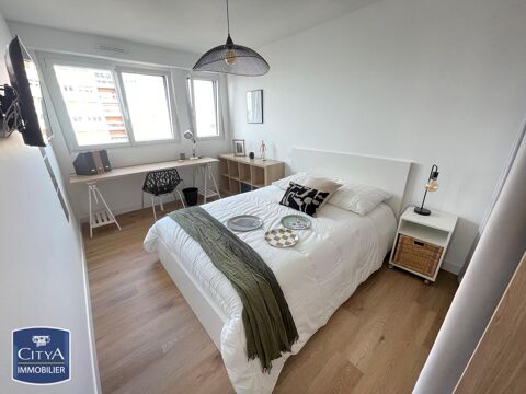  Appartement  louer 1 pice 12 m