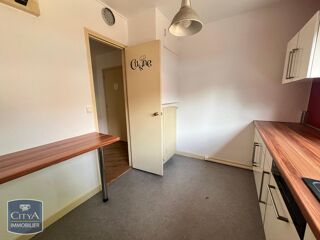  Appartement à louer 2 pièces 62 m²
