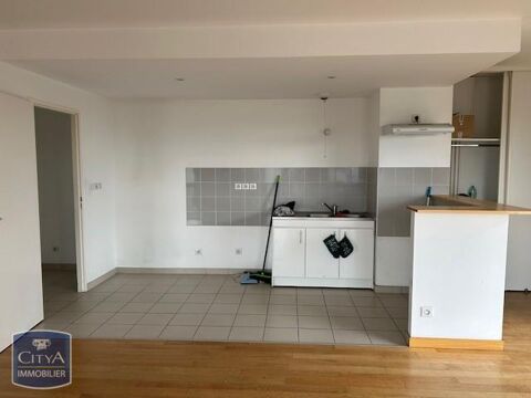  Appartement � louer 3 pi�ces 79 m�