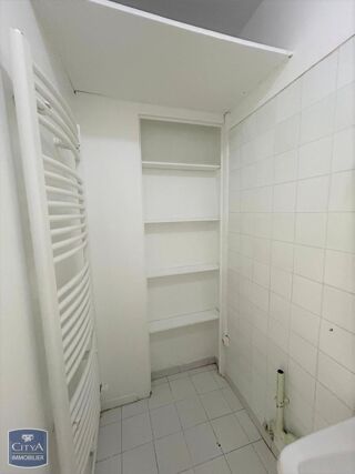  Appartement à louer 2 pièces 38 m²