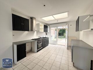  Maison à louer 4 pièces 103 m²