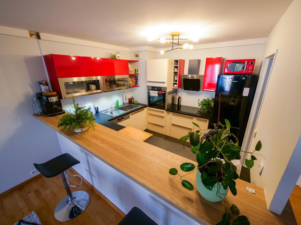 location Appartement - 3 pièce(s) - 70 m² Toulouse (31000)
