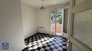  Appartement à louer 3 pièces 72 m²