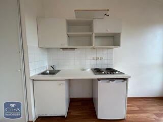  Appartement � louer 2 pi�ces 42 m�