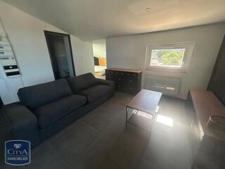  Appartement � louer 2 pi�ces 27 m�
