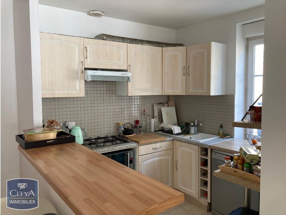 location Maison - 4 pièce(s) - 87 m² Eysines (33320)