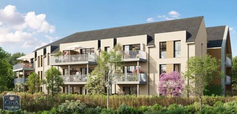   Location Appartement Appartement - 2 pi�ce(s) - 42 m�