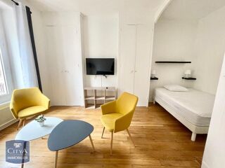  Appartement � louer 1 pi�ce 33 m�