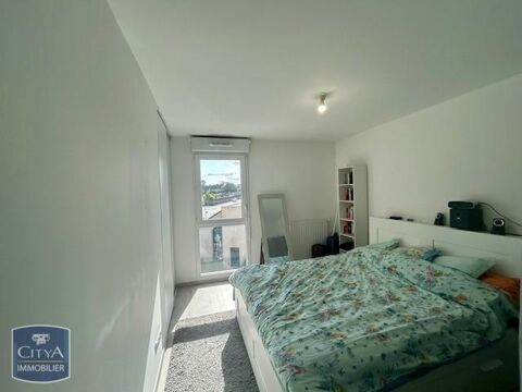  Appartement � louer 2 pi�ces 44 m�