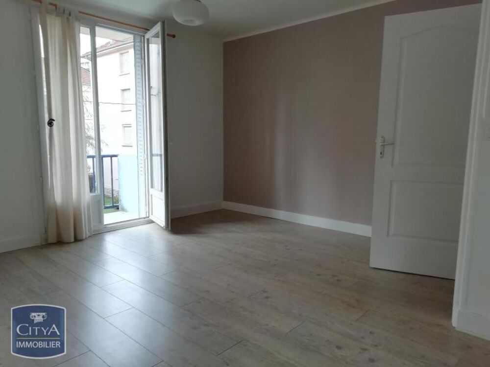 location Appartement - 2 pièce(s) - 50 m² Besançon (25000)