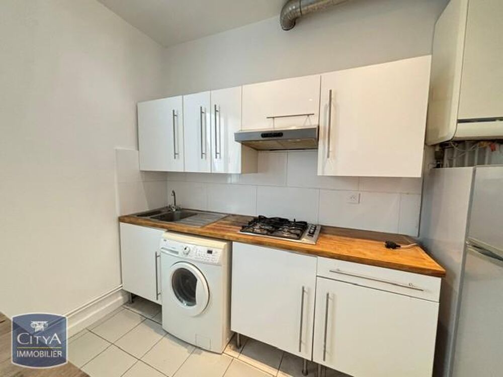 location Appartement - 3 pièce(s) - 61 m² Ville-la-Grand (74100)