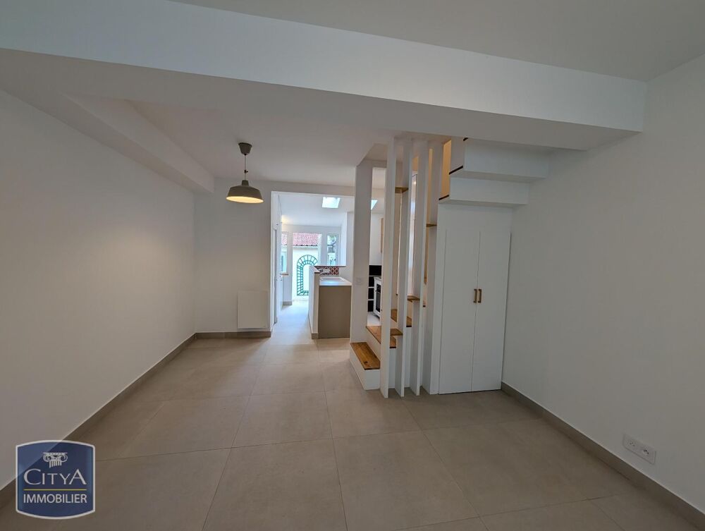 location Maison - 2 pièce(s) - 50 m² Le Perreux-sur-Marne (94170)