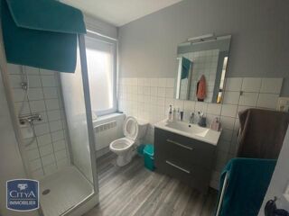  Appartement � louer 2 pi�ces 37 m�