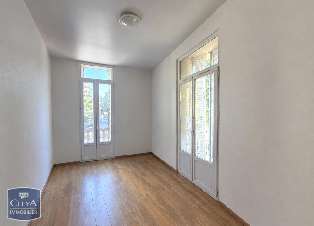 location Appartement - 3 pièce(s) - 57 m² Toulon (83100)