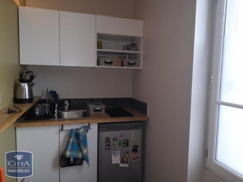  Appartement � louer 1 pi�ce 25 m�