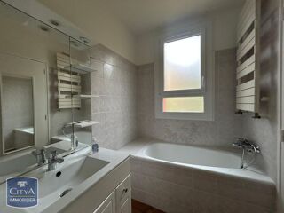 location Appartement - 3 pièce(s) - 56 m² Sainte-Geneviève-des-Bois (91700)