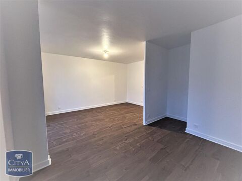  Appartement � louer 2 pi�ces 52 m�