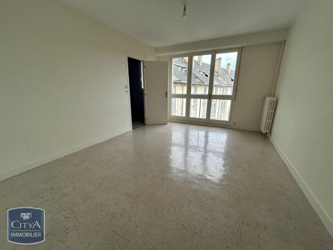  Appartement  louer 2 pices 46 m