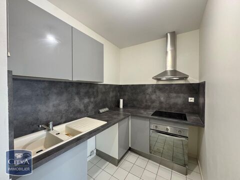  Appartement � louer 2 pi�ces 49 m�