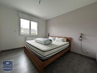  Maison à louer 4 pièces 99 m²