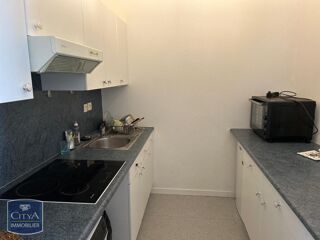  Appartement � louer 2 pi�ces 51 m�