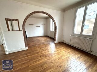  Appartement � louer 2 pi�ces 58 m�