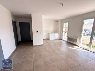  Appartement � louer 3 pi�ces 