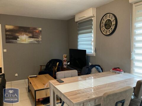  Appartement � louer 2 pi�ces 45 m�