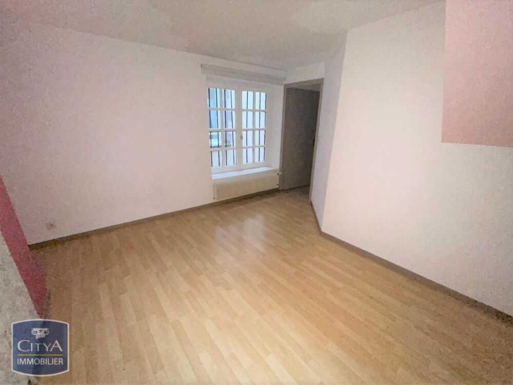 location Appartement - 4 pièce(s) - 95 m² Clermont-Ferrand (63000)