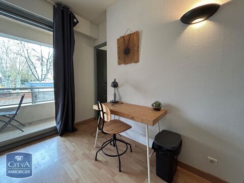  Appartement � louer 1 pi�ce 30 m�