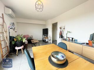  Appartement � louer 2 pi�ces 45 m�