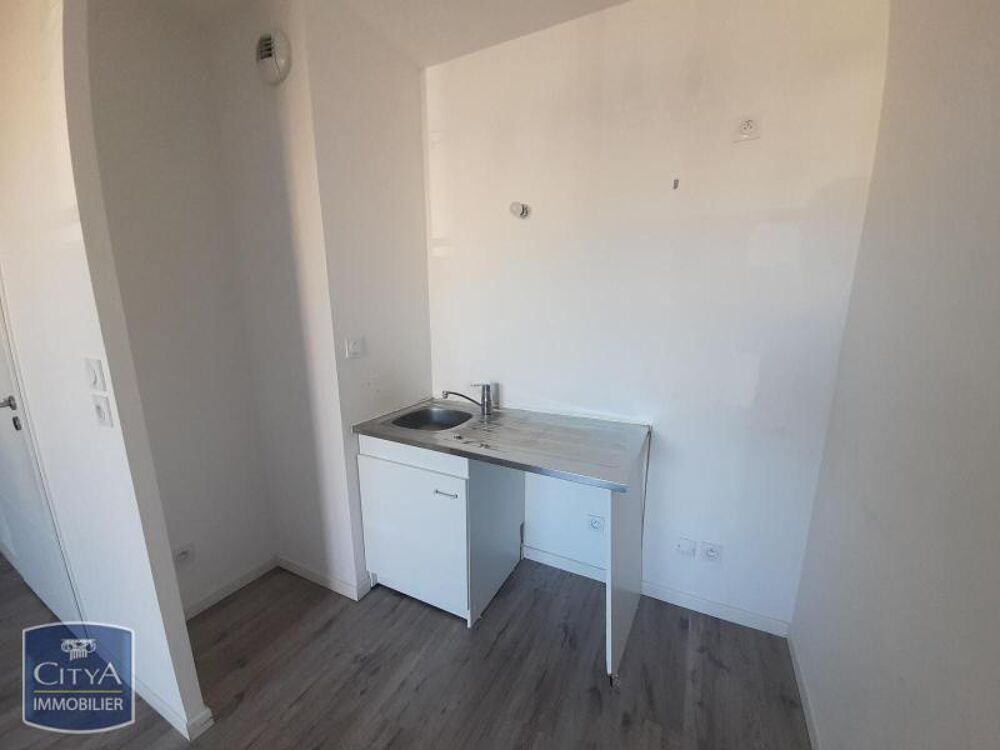 location Appartement - 2 pièce(s) - 42 m² La Ville-aux-Dames (37700)