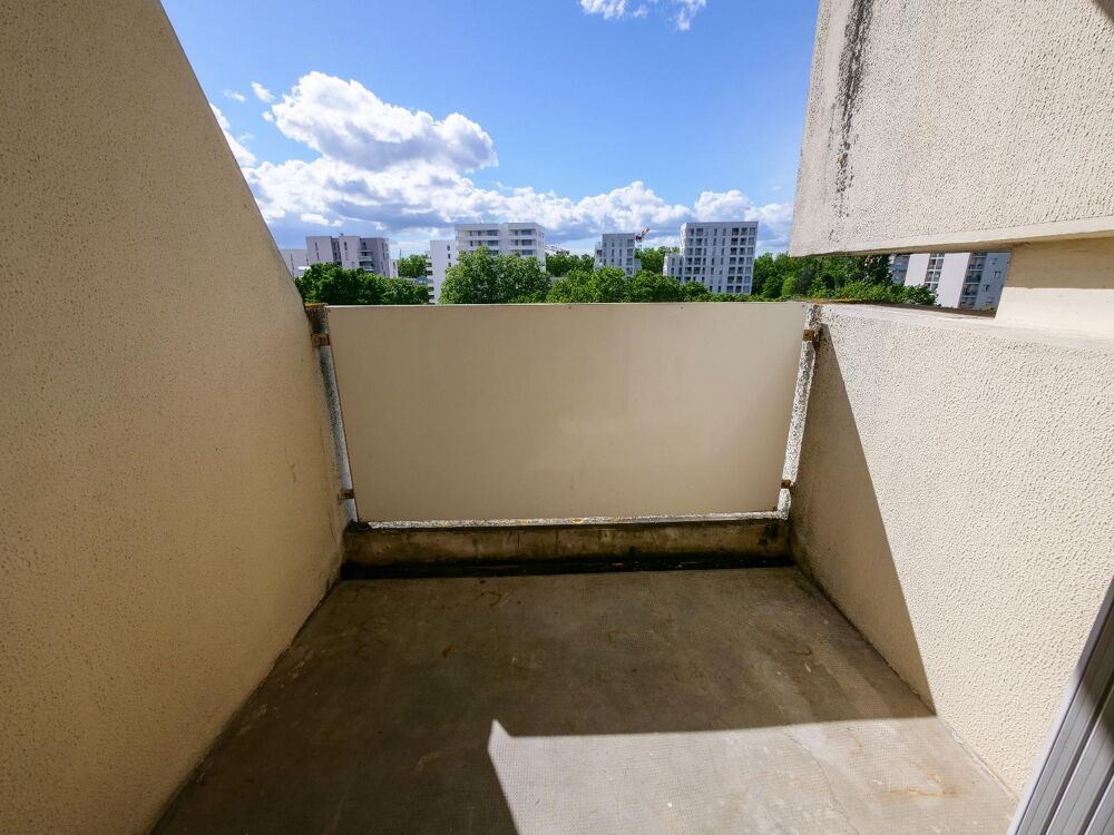location Appartement - 1 pièce(s) - 24 m² Toulouse (31400)