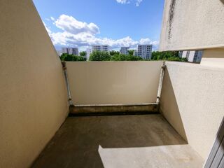  Appartement à louer 1 pièce 24 m²