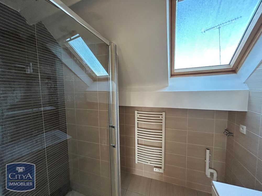 location Appartement - 3 pièce(s) - 46 m² Arpajon (91290)