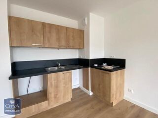  Appartement � louer 3 pi�ces 59 m�