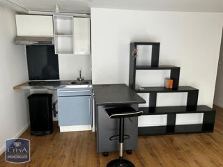  Appartement � louer 1 pi�ce 40 m�