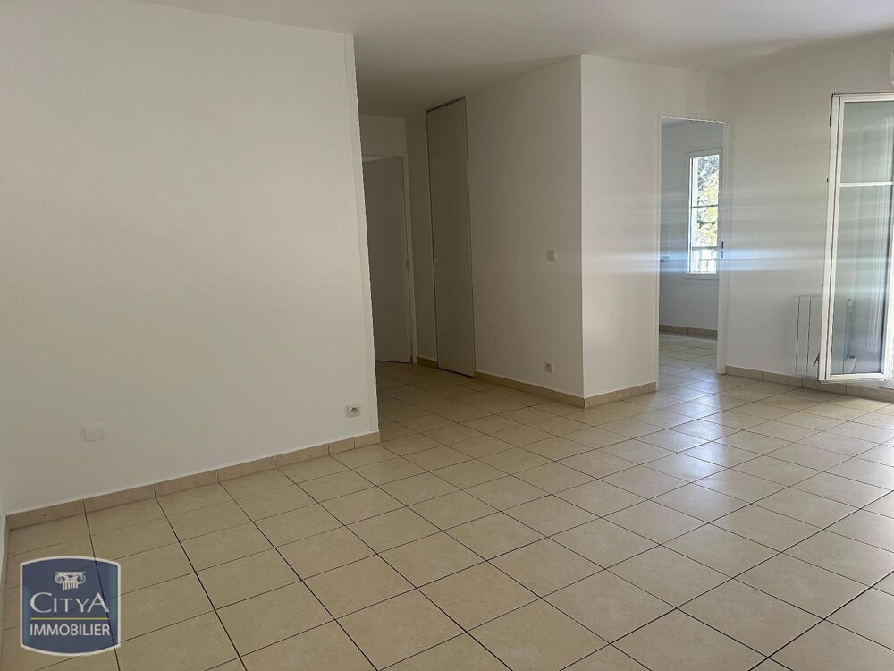 location Appartement - 3 pièce(s) - 60 m² Trappes (78190)