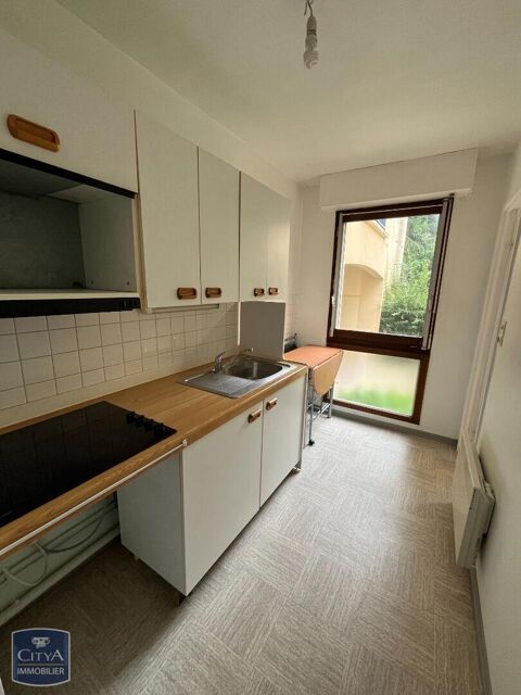  Appartement � louer 1 pi�ce 34 m�