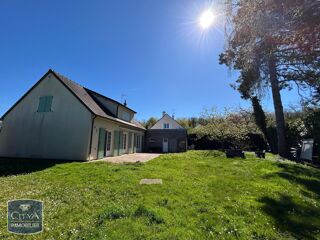  Maison � louer 6 pi�ces 125 m�