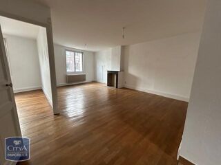  Appartement à louer 3 pièces 69 m²