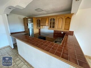 Appartement à louer 3 pièces 62 m²