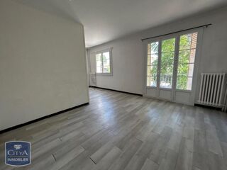  Appartement � louer 3 pi�ces 59 m�