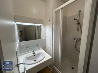  Appartement à louer 1 pièce 21 m²