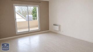  Appartement à louer 2 pièces 49 m²